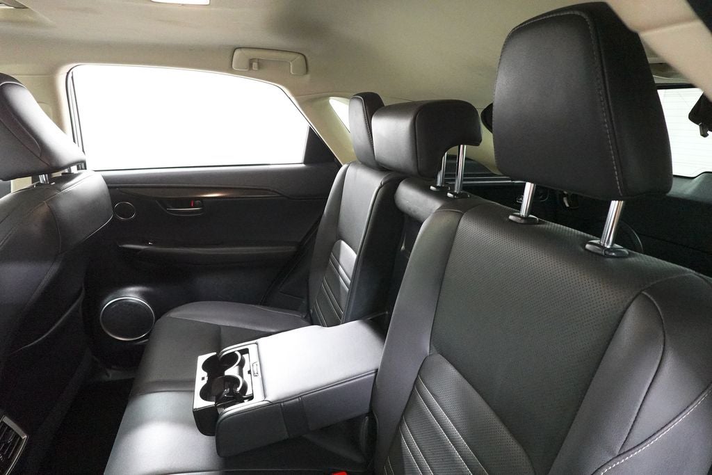 2020 Lexus NX 300h 300h