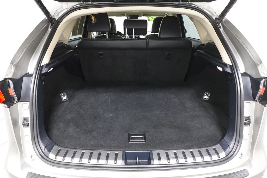 2020 Lexus NX 300h 300h