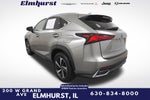 2020 Lexus NX 300h 300h