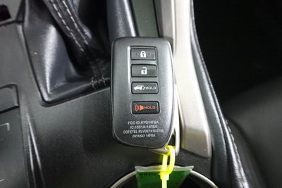 2020 Lexus NX 300h 300h