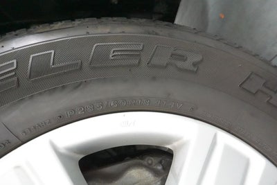 2014 Toyota Land Cruiser Base