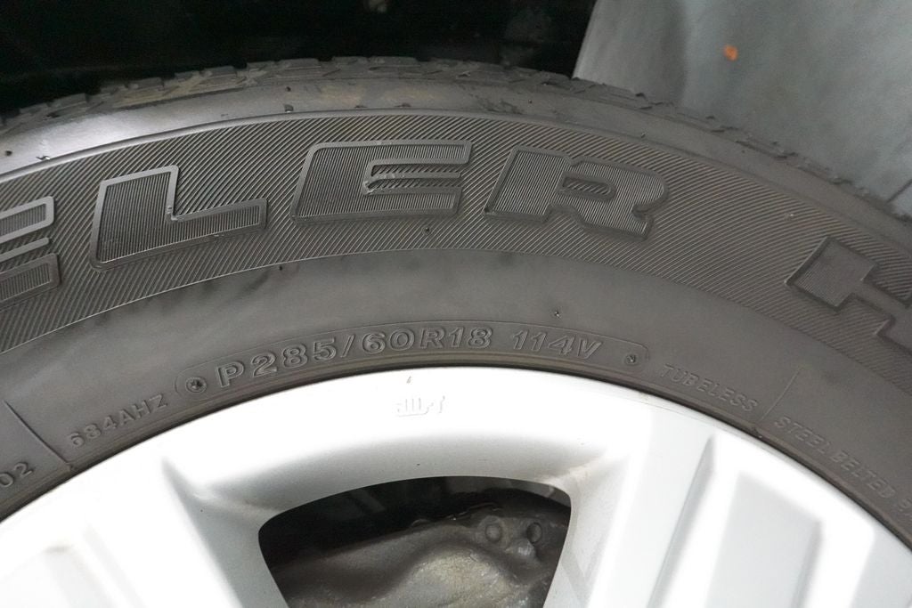 2014 Toyota Land Cruiser Base