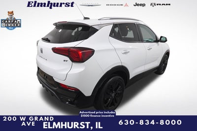 2024 Buick Encore GX Sport Touring