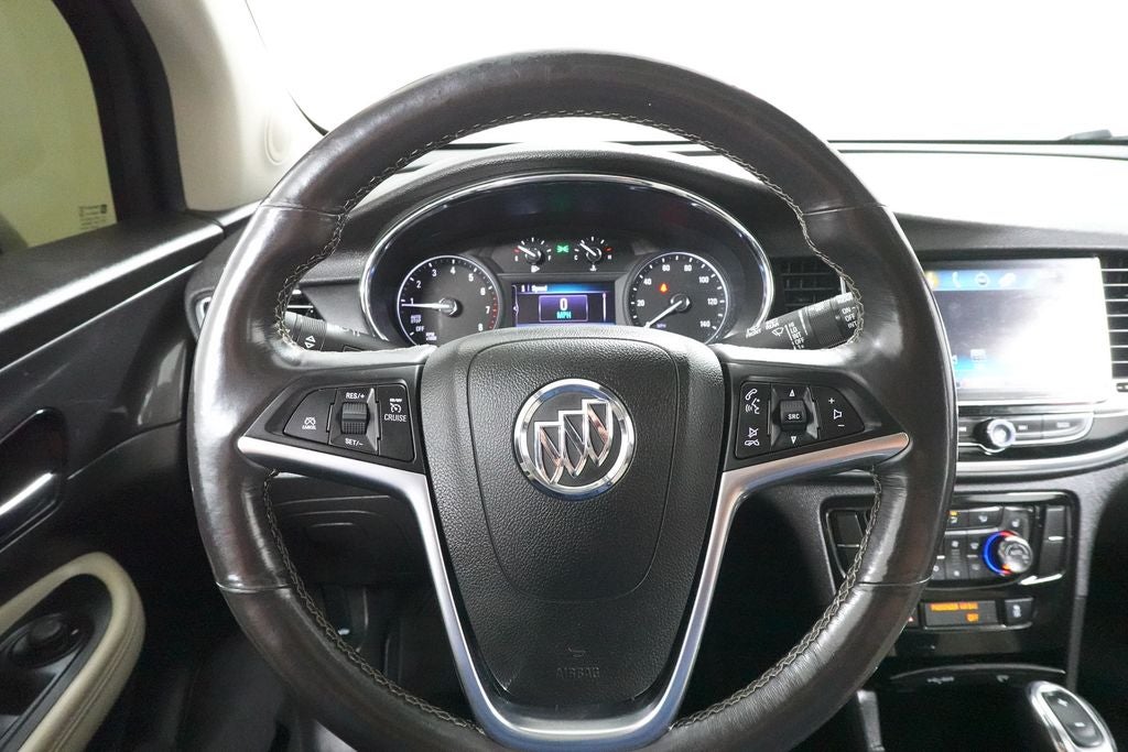 2019 Buick Encore Essence