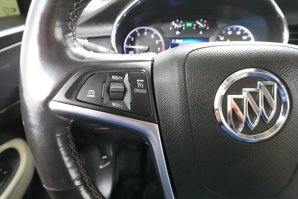 2019 Buick Encore Essence