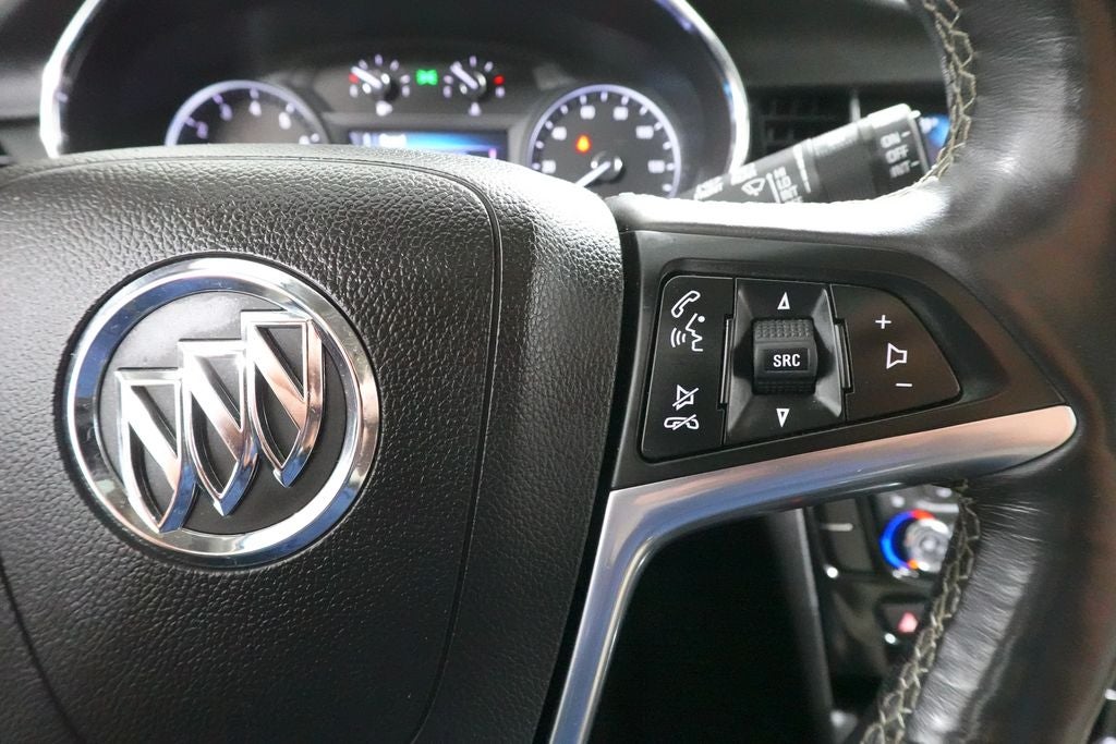 2019 Buick Encore Essence