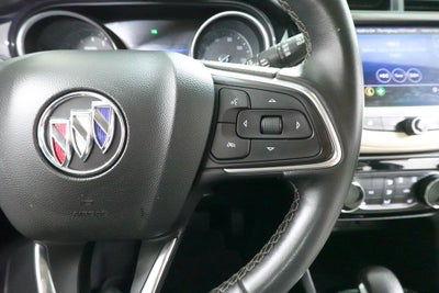 2020 Buick Encore GX Preferred