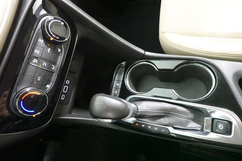 2020 Buick Encore GX Preferred