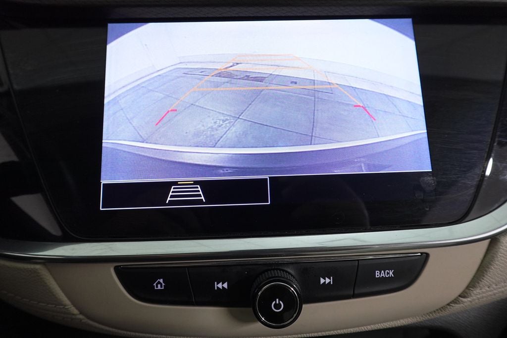 2020 Buick Encore GX Preferred