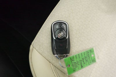 2020 Buick Encore GX Preferred