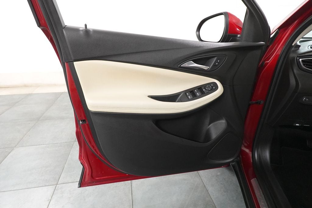 2020 Buick Encore GX Preferred
