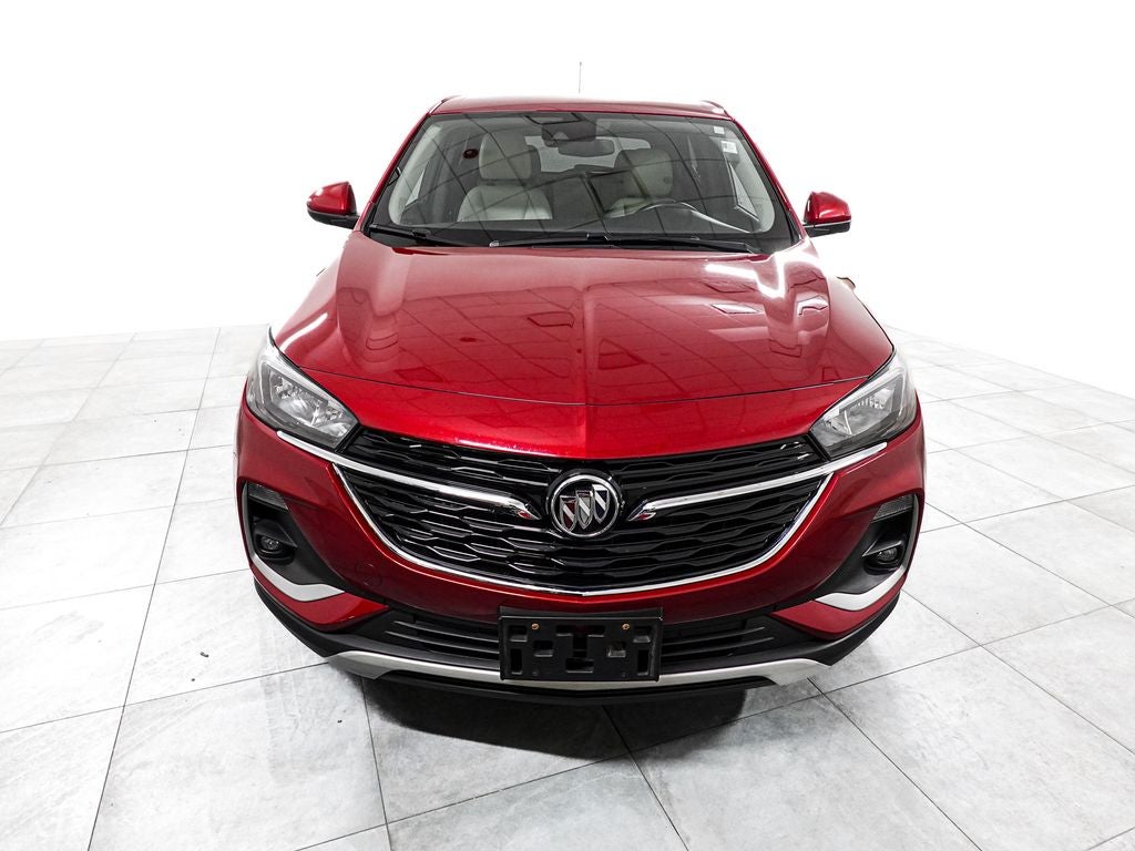 2020 Buick Encore GX Preferred