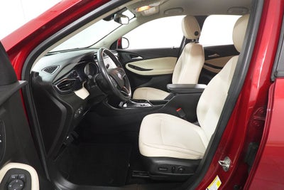 2020 Buick Encore GX Preferred