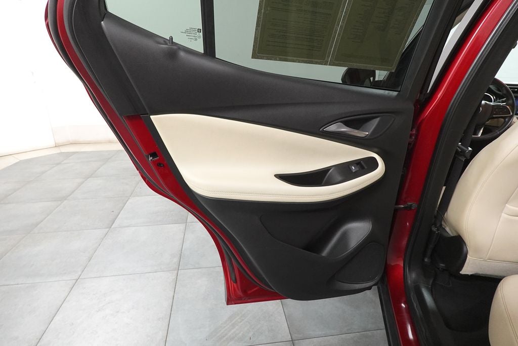 2020 Buick Encore GX Preferred