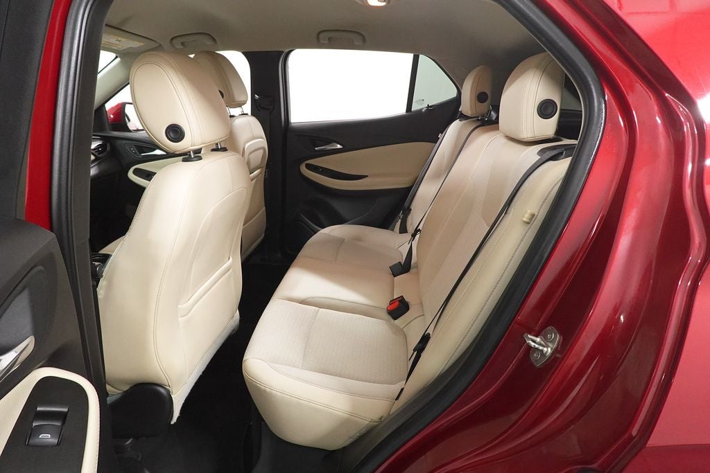 2020 Buick Encore GX Preferred