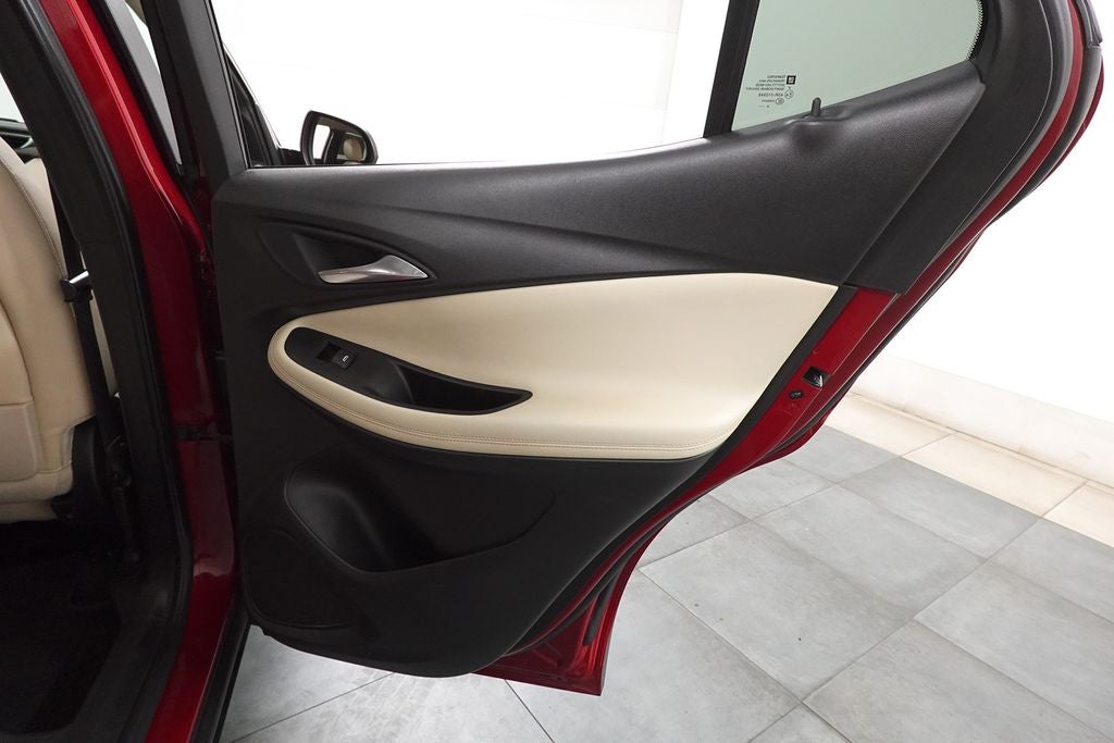 2020 Buick Encore GX Preferred