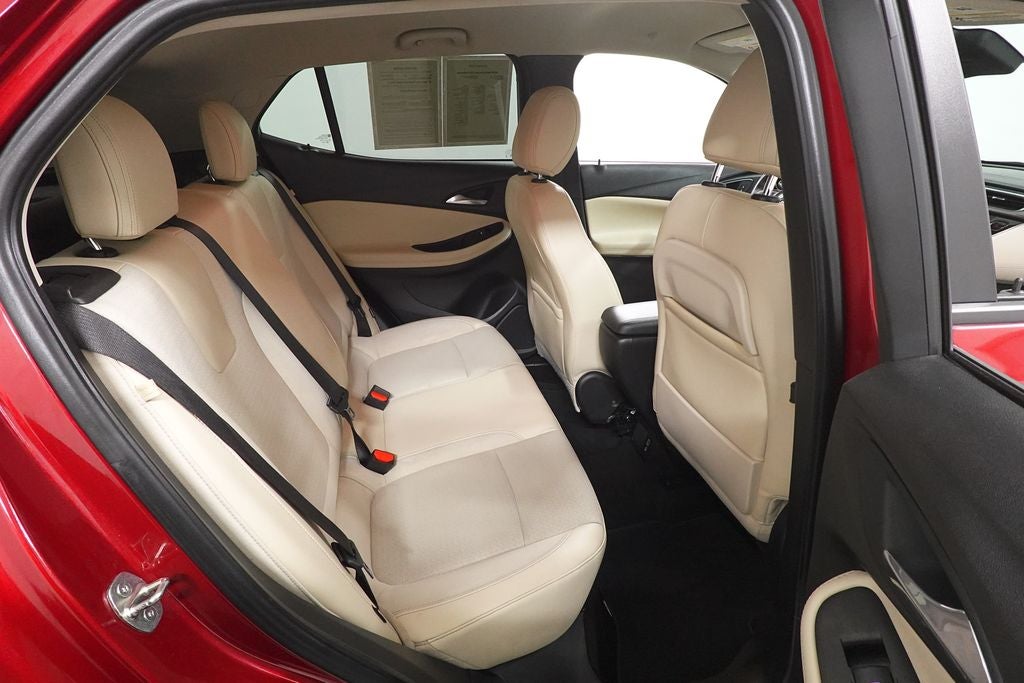 2020 Buick Encore GX Preferred