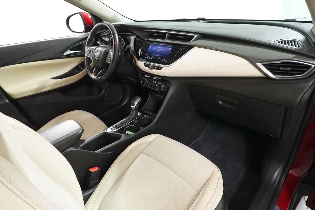 2020 Buick Encore GX Preferred