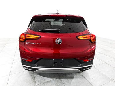 2020 Buick Encore GX Preferred