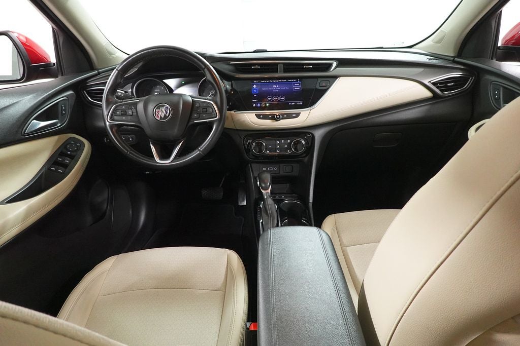 2020 Buick Encore GX Preferred