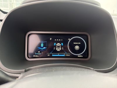 2022 Hyundai Kona N Line