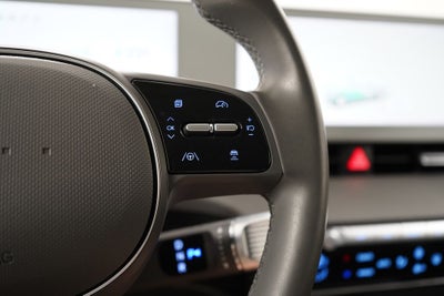 2023 Hyundai IONIQ 5 SE