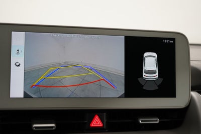 2023 Hyundai IONIQ 5 SE