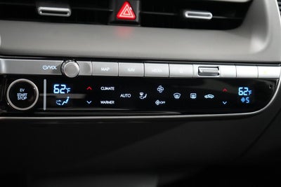 2023 Hyundai IONIQ 5 SE