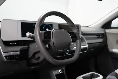 2023 Hyundai IONIQ 5 SE
