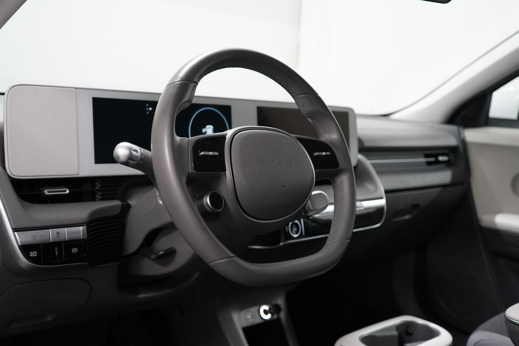 2023 Hyundai IONIQ 5 SE