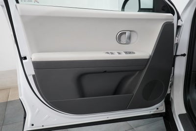 2023 Hyundai IONIQ 5 SE