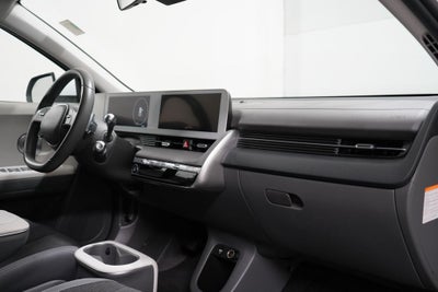 2023 Hyundai IONIQ 5 SE