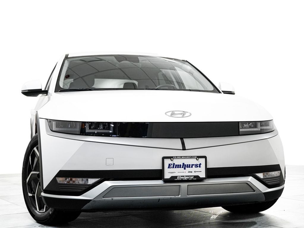 2023 Hyundai IONIQ 5 SE