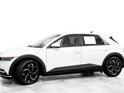 2023 Hyundai IONIQ 5 SE