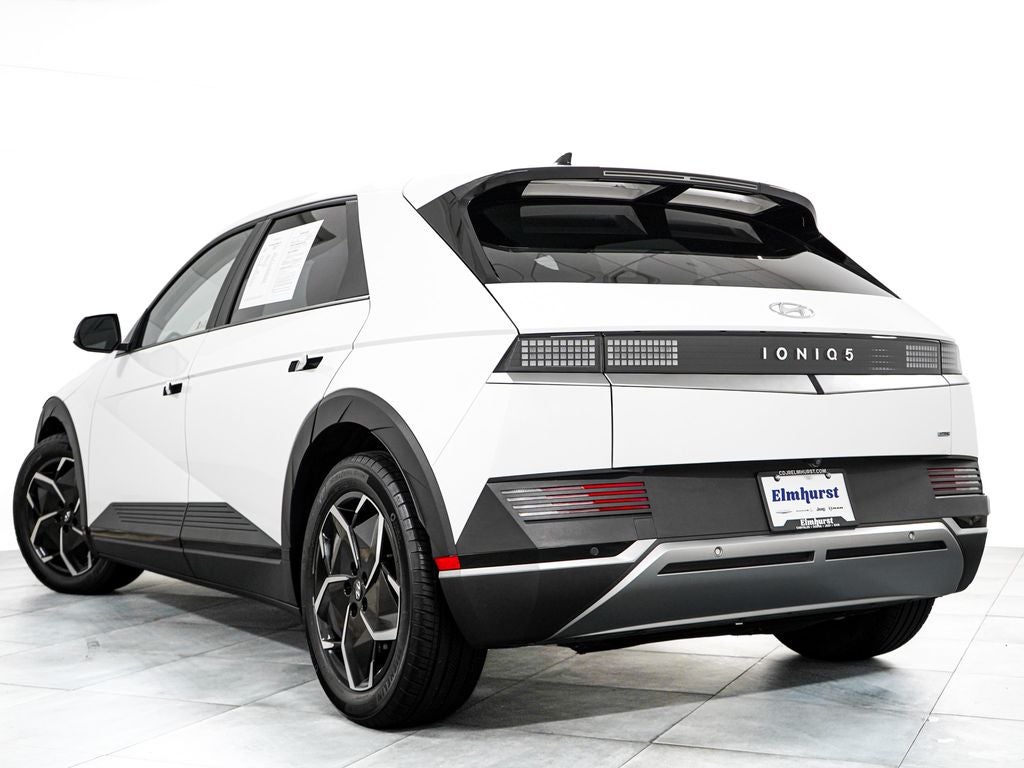 2023 Hyundai IONIQ 5 SE