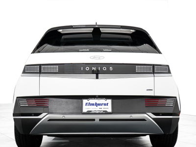 2023 Hyundai IONIQ 5 SE