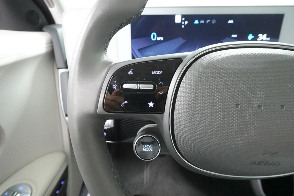 2024 Hyundai IONIQ 5 Limited