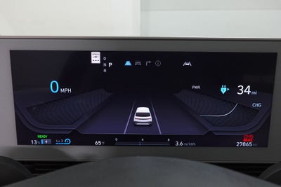 2024 Hyundai IONIQ 5 Limited