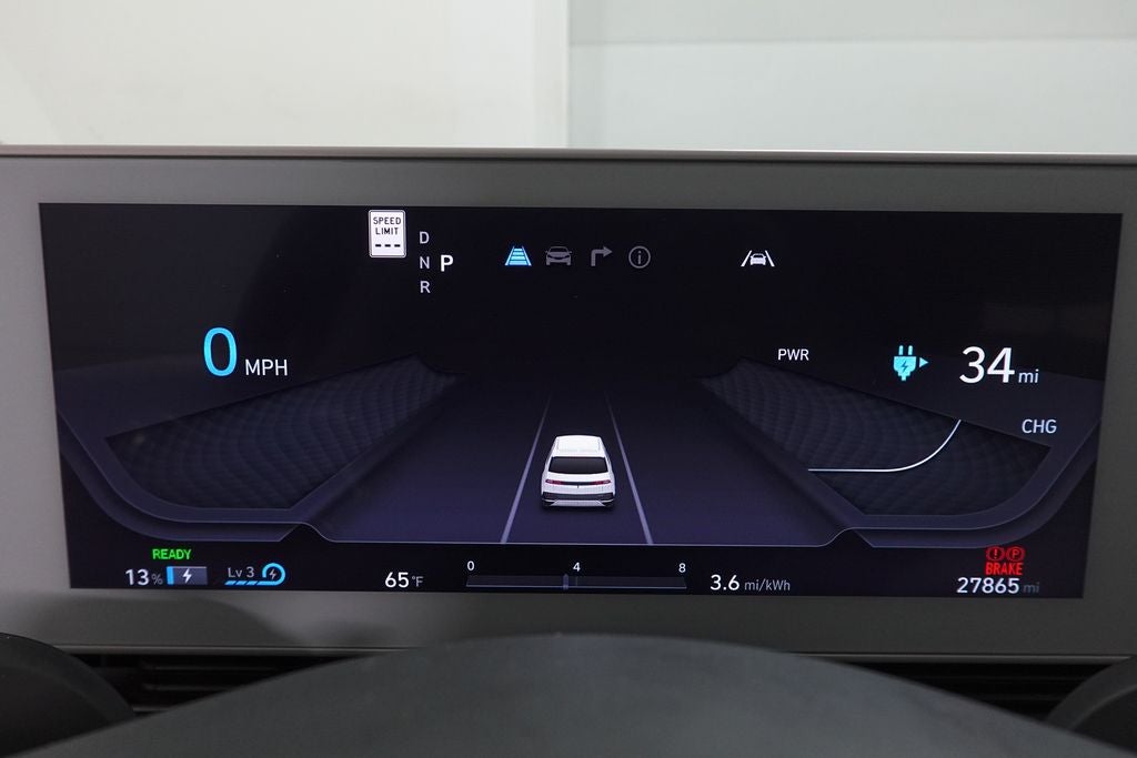 2024 Hyundai IONIQ 5 Limited