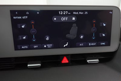 2024 Hyundai IONIQ 5 Limited