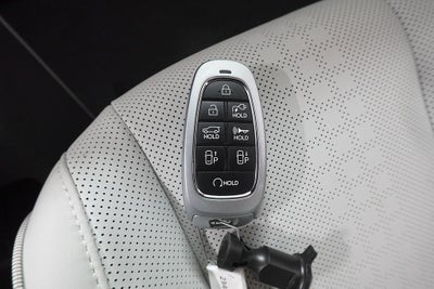 2024 Hyundai IONIQ 5 Limited