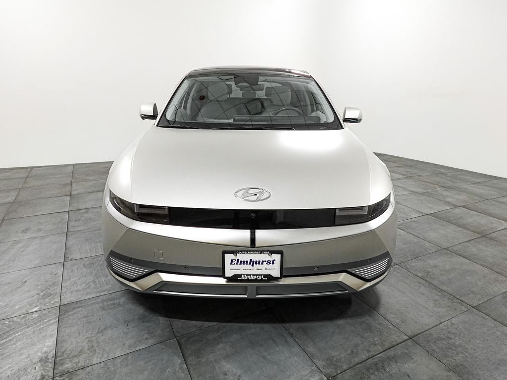 Used 2024 Hyundai IONIQ 5 Limited with VIN KM8KR4DE6RU234611 for sale in Elmhurst, IL