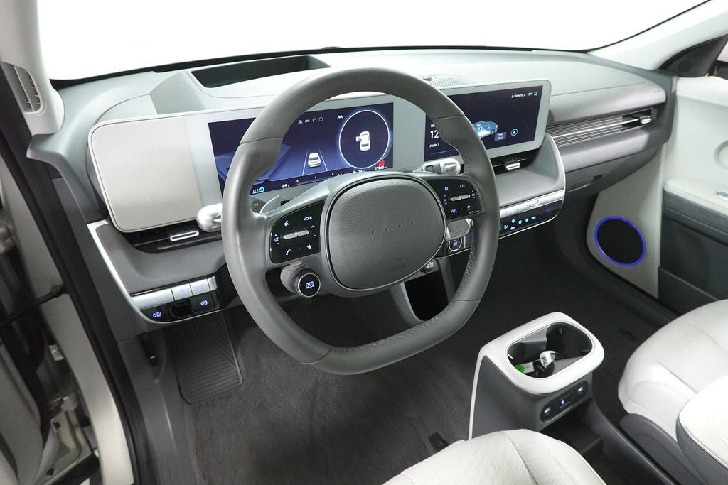 2024 Hyundai IONIQ 5 Limited
