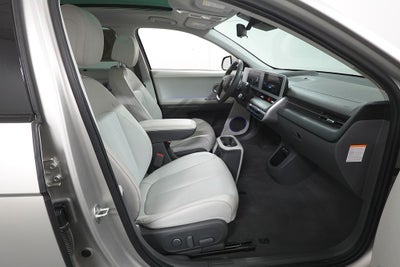2024 Hyundai IONIQ 5 Limited