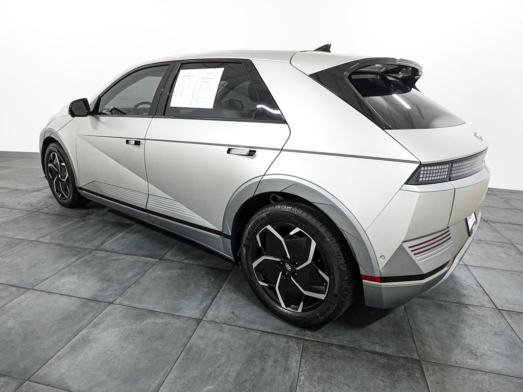 2024 Hyundai IONIQ 5 Limited