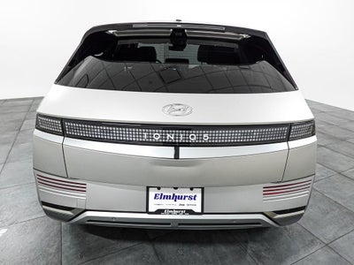 2024 Hyundai IONIQ 5 Limited