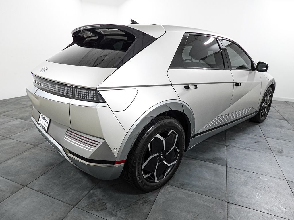 2024 Hyundai IONIQ 5 Limited