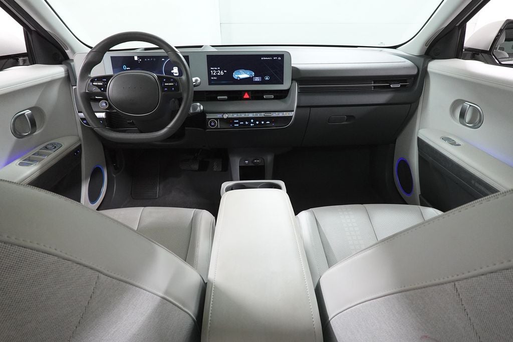 2024 Hyundai IONIQ 5 Limited