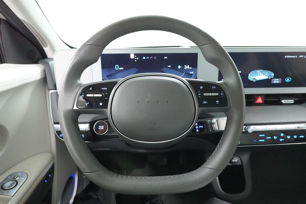 2024 Hyundai IONIQ 5 Limited