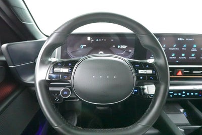 2024 Hyundai IONIQ 6 SEL